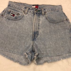 Vtg 90’s Tommy Jeans